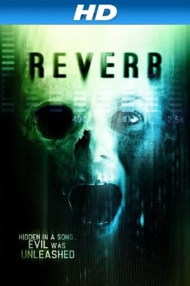 Reverb poster