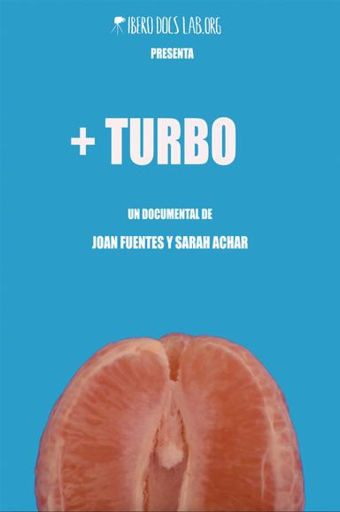 + Turbo poster