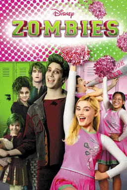 Movie Poster