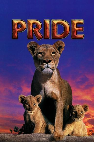 Pride poster