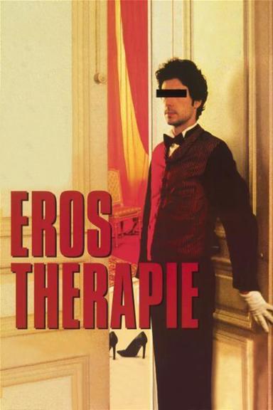 Eros Therapy poster