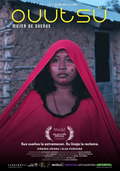 Dreaming Girl poster