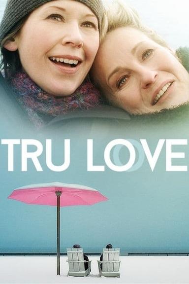 Tru Love poster