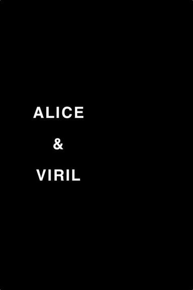 Alice & Viril poster