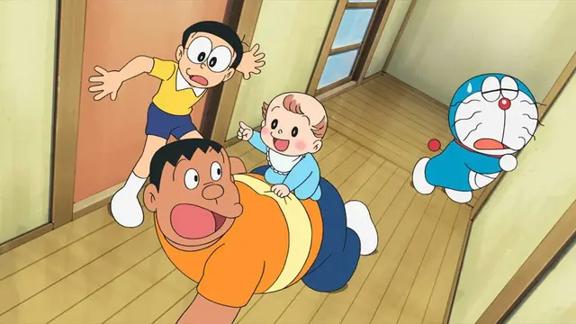 Episode Poster