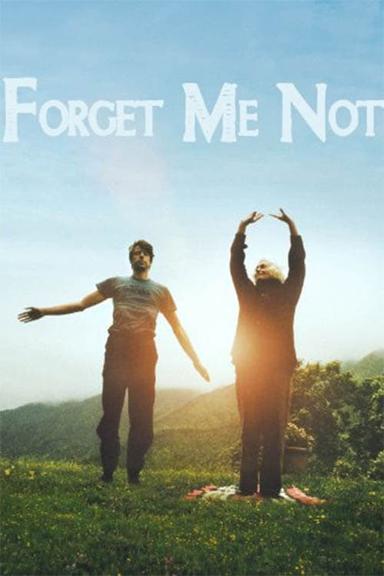 Forget Me Not poster