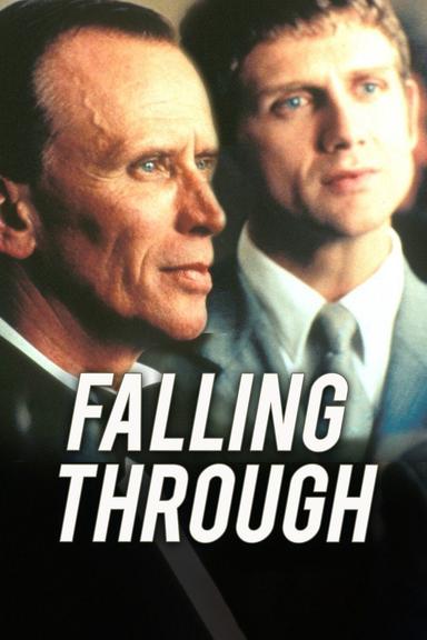 Falling Through poster