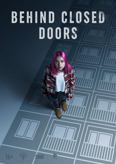 Behind Closed Doors poster