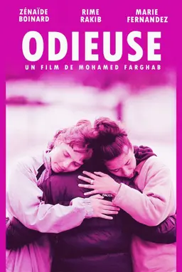 Movie Poster