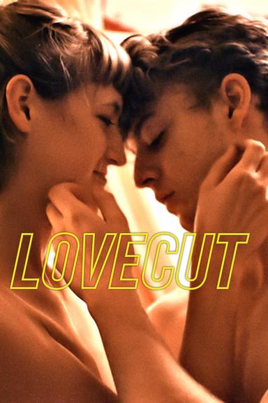 Lovecut poster