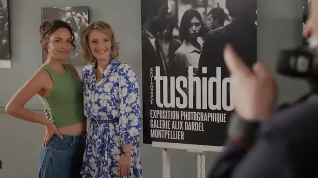 Episode Poster