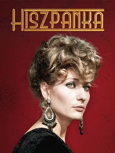 Influence poster