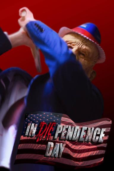 InDIEpendence Day poster