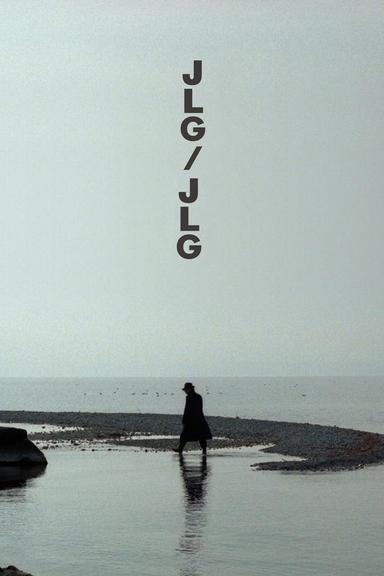 JLG/JLG: Self-Portrait in December poster