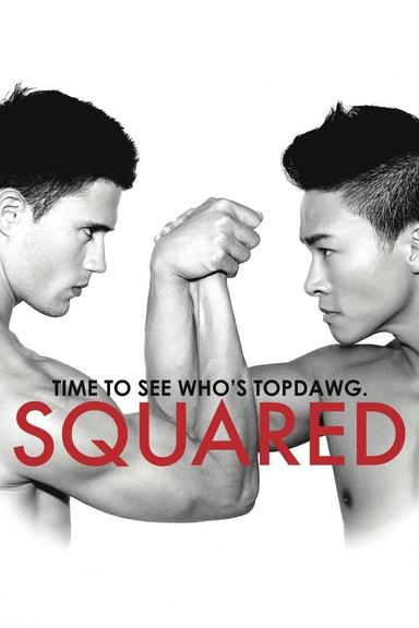 Squared poster