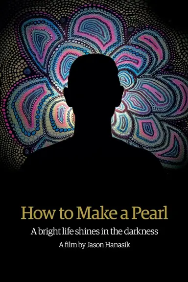 How to make a Pearl poster