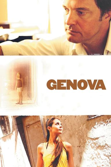 Genova poster