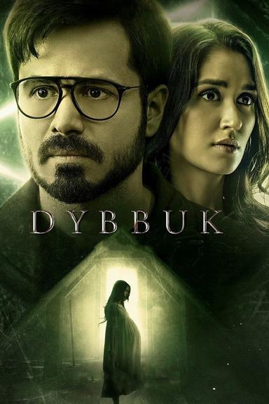 Dybbuk poster