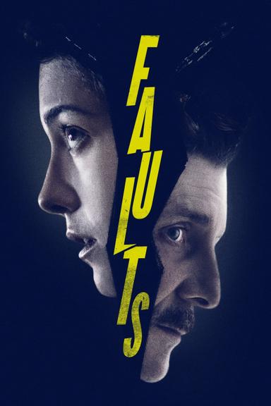 Faults poster