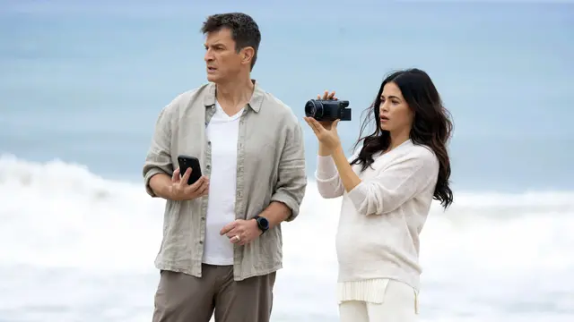 Episode Poster