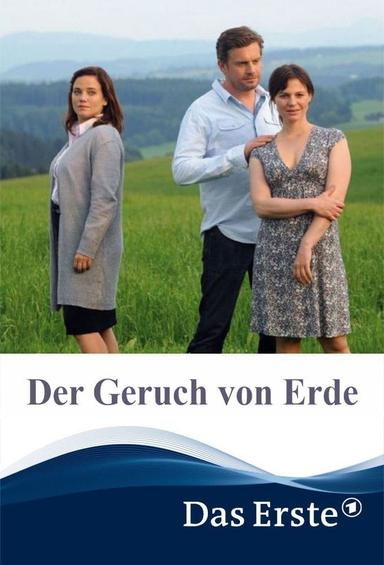 Der Geruch von Erde poster