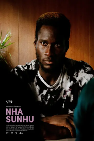 Nha Sunhu poster