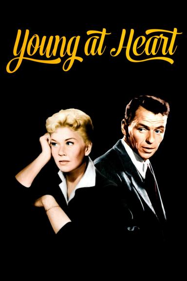 Young at Heart poster