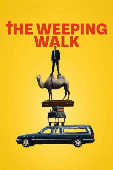 The Weeping Walk poster