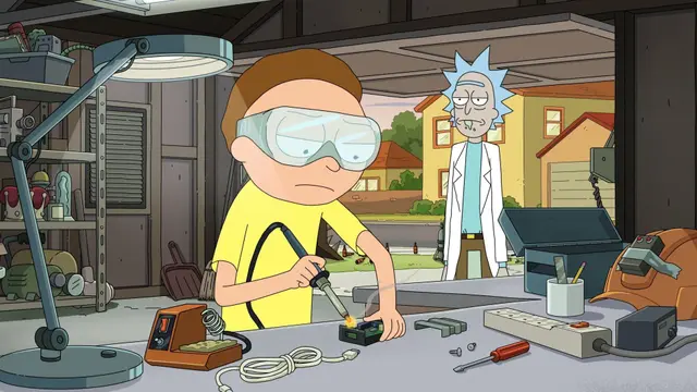 Episode Poster