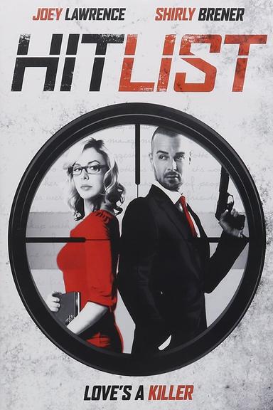 Hit List poster