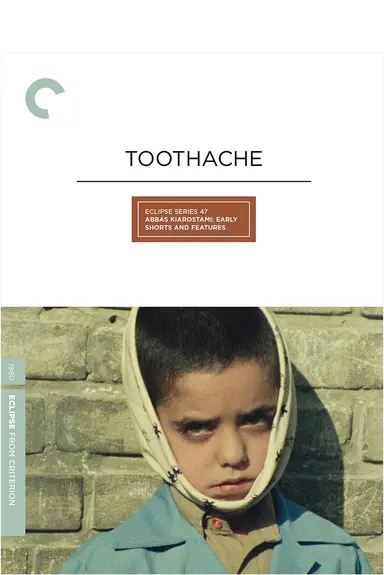Toothache poster