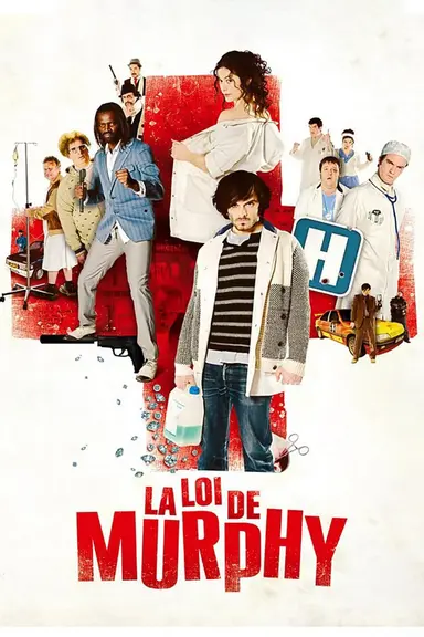 Murphy's Law poster