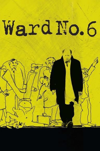 Ward No. 6 poster