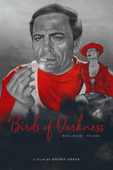 Birds of Darkness poster