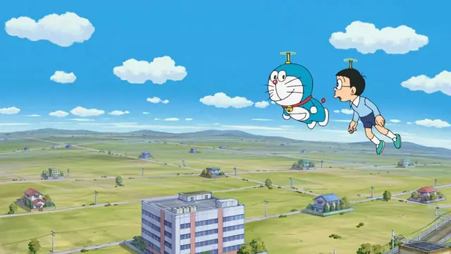 Episode Poster