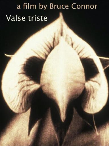 Valse Triste poster