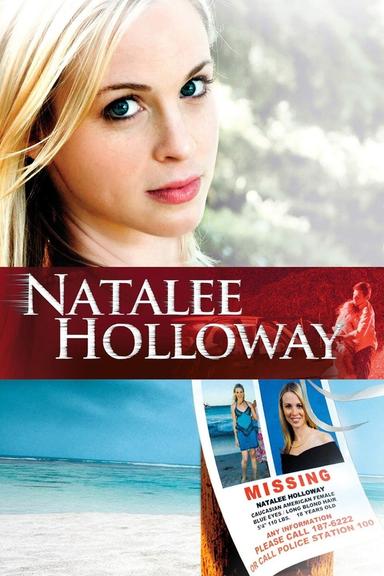 Natalee Holloway poster