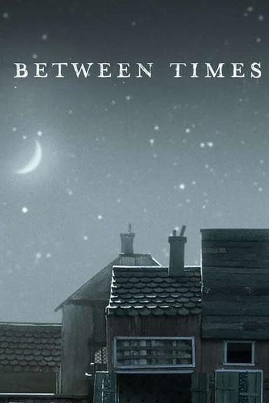 Between Times poster