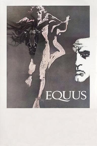 Equus poster