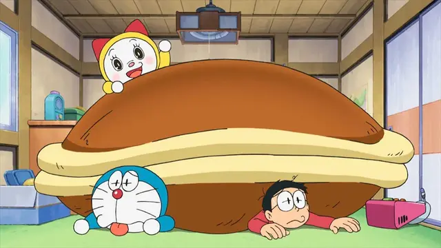 Episode Poster