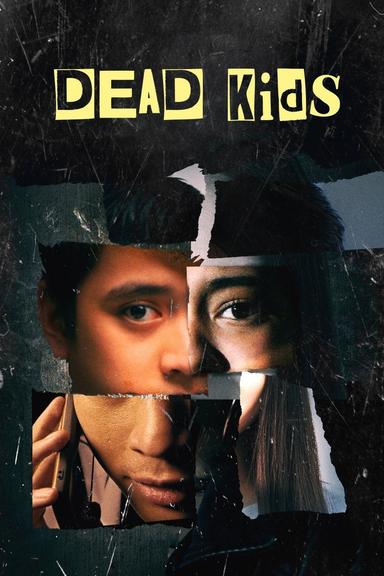 Dead Kids poster