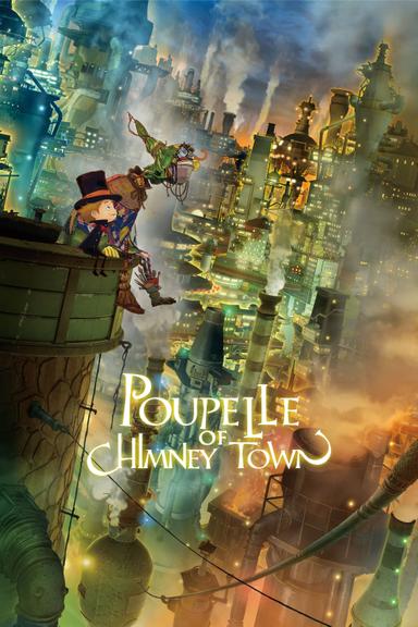 Poupelle of Chimney Town poster