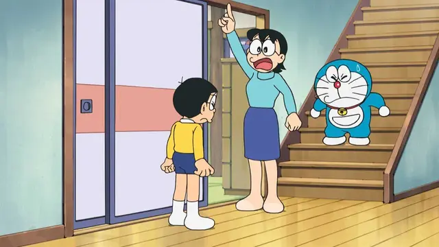 Episode Poster