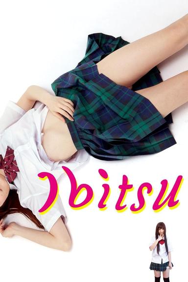 Ibitsu poster