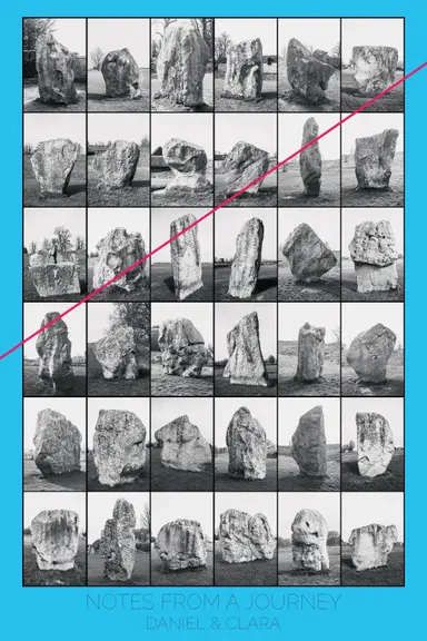 Notes From a Journey poster