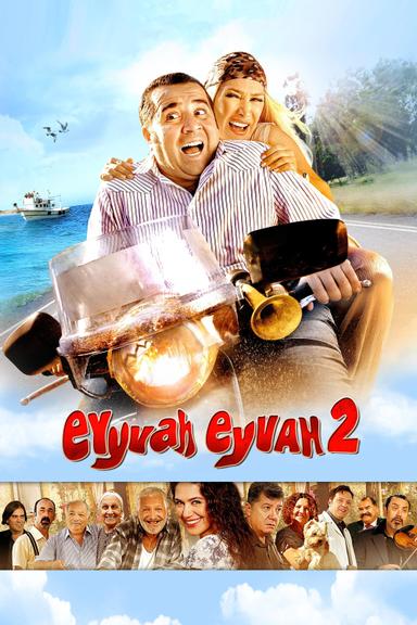 Eyyvah Eyvah 2 poster