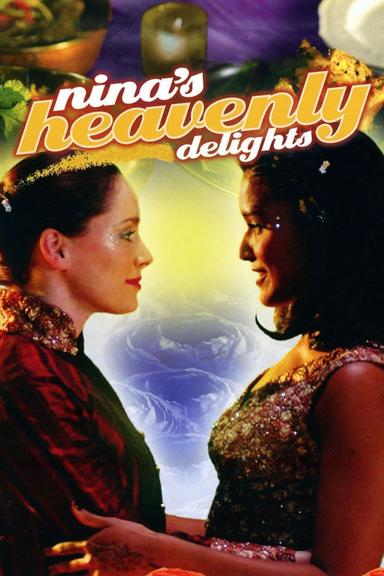 Nina's Heavenly Delights poster