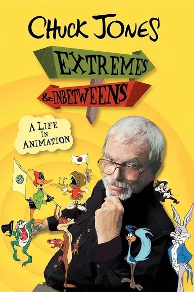 A Chuck Jones Tutorial: Tricks of the Cartoon Trade poster