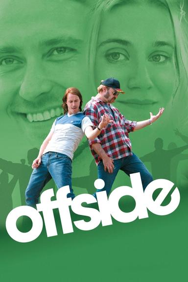 Offside poster