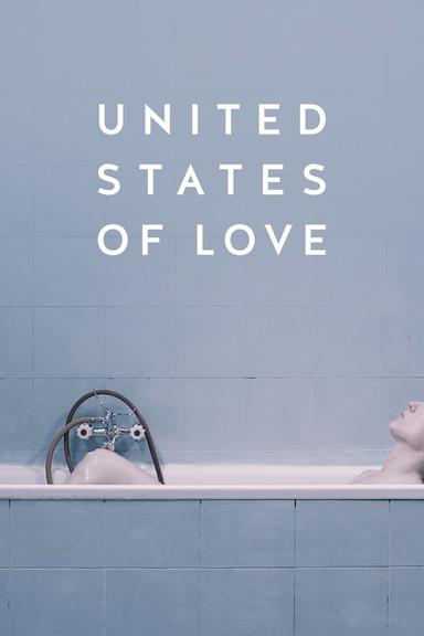 United States of Love poster